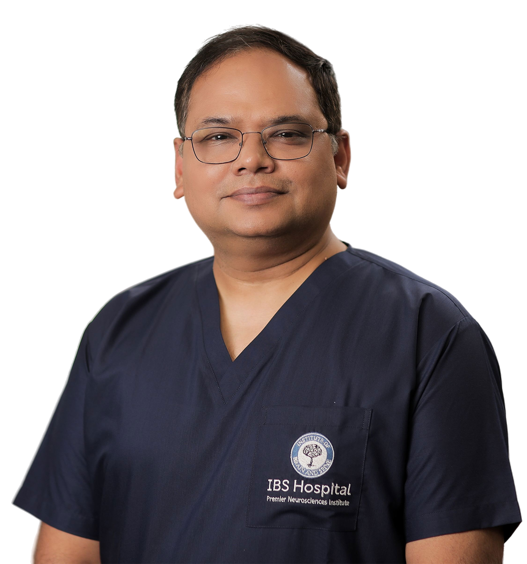 Dr. Vikas Gupta