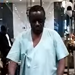  Bavon (Transverse Myelitis)