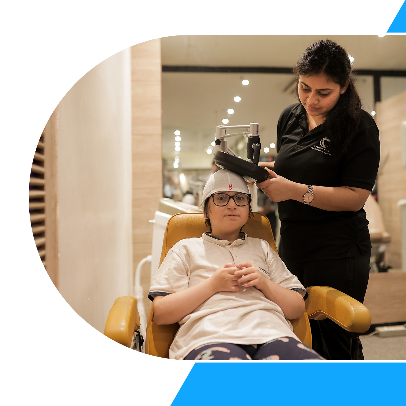 Neuro Rehabilitation Programs