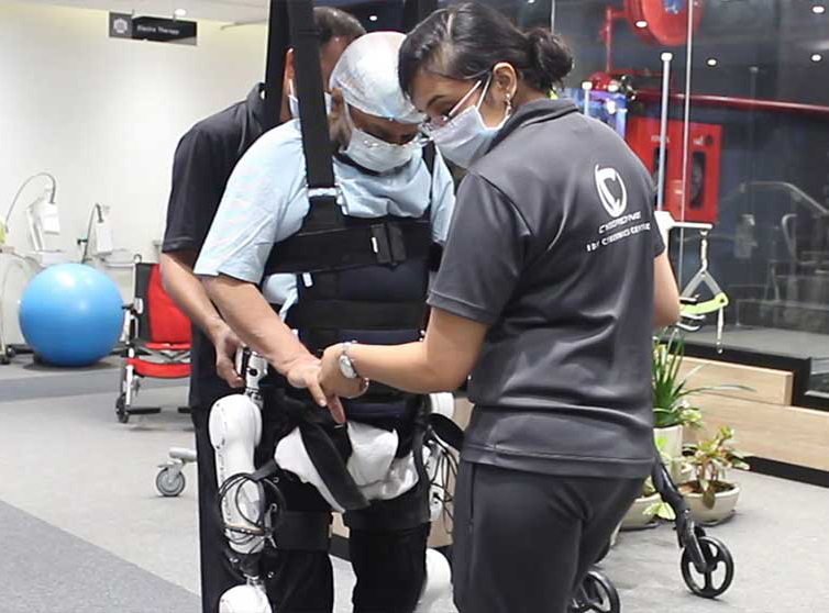 Movement Disorders Therapies