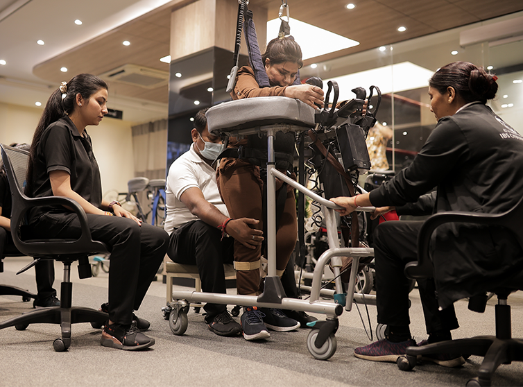 Motor Neuron Disease