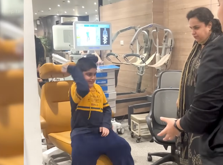 Autism Spectrum Disorder